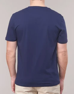 T-shirts m. korte ærmer Lyle & Scott