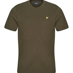 T-shirts m. korte ærmer Lyle & Scott