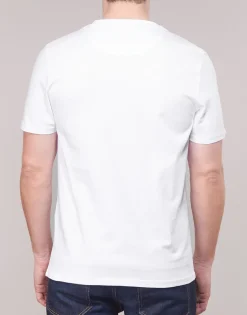 T-shirts m. korte ærmer Lyle & Scott