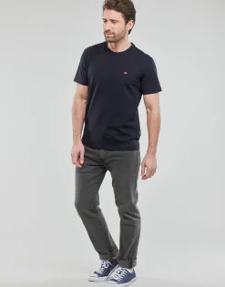 T-shirts m. korte ærmer Napapijri
