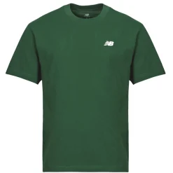 T-shirts m. korte ærmer New Balance