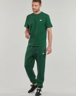 T-shirts m. korte ærmer New Balance