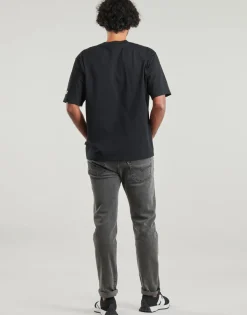 T-shirts m. korte ærmer New Balance