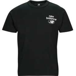 T-shirts m. korte ærmer New Balance