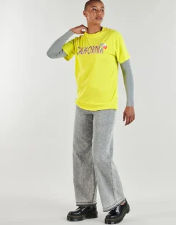 T-shirts m. korte ærmer Newtone