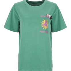T-shirts m. korte ærmer Newtone