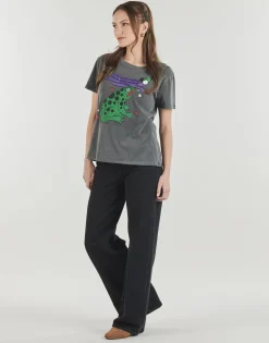 T-shirts m. korte ærmer Newtone