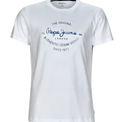 T-shirts m. korte ærmer Pepe jeans
