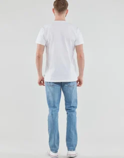 T-shirts m. korte ærmer Pepe jeans