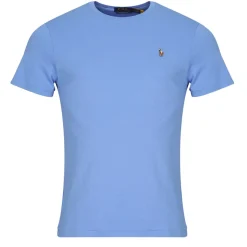 T-shirts m. korte ærmer Polo Ralph Lauren