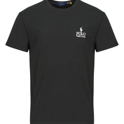 T-shirts m. korte ærmer Polo Ralph Lauren