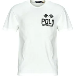 T-shirts m. korte ærmer Polo Ralph Lauren