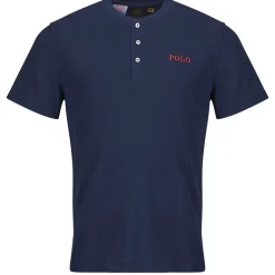 T-shirts m. korte ærmer Polo Ralph Lauren