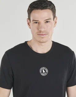 T-shirts m. korte ærmer Polo Ralph Lauren