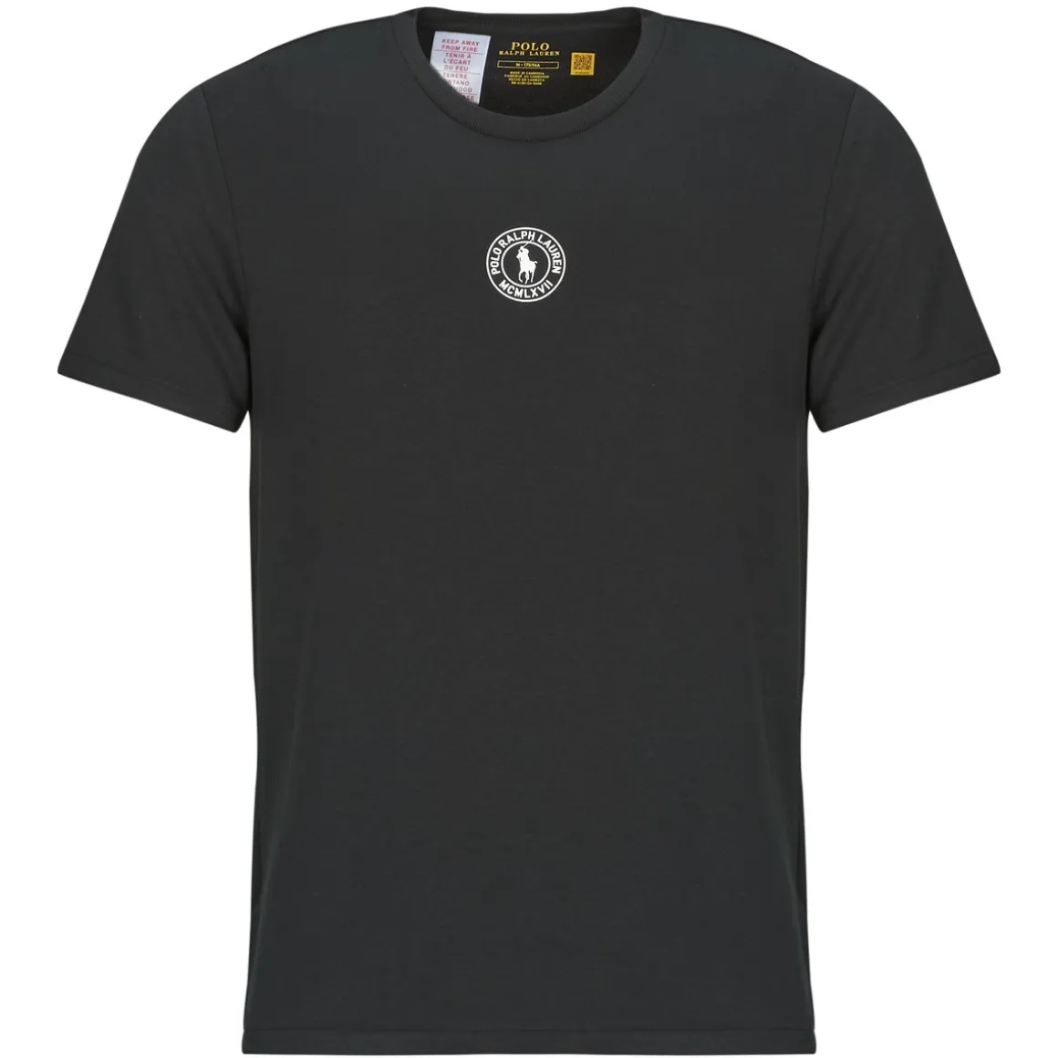T-shirts m. korte ærmer Polo Ralph Lauren
