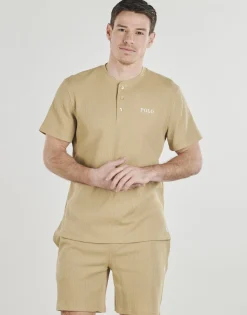 T-shirts m. korte ærmer Polo Ralph Lauren