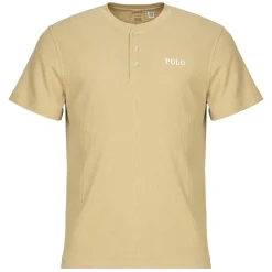 T-shirts m. korte ærmer Polo Ralph Lauren