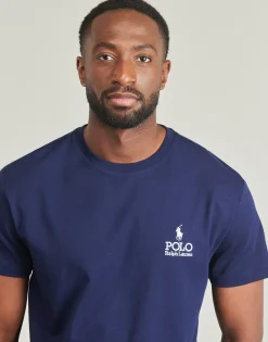 T-shirts m. korte ærmer Polo Ralph Lauren