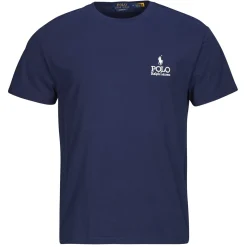T-shirts m. korte ærmer Polo Ralph Lauren