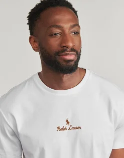 T-shirts m. korte ærmer Polo Ralph Lauren