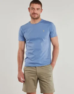 T-shirts m. korte ærmer Polo Ralph Lauren