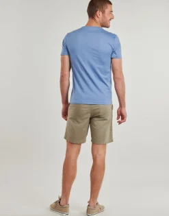 T-shirts m. korte ærmer Polo Ralph Lauren