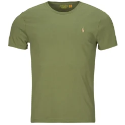 T-shirts m. korte ærmer Polo Ralph Lauren