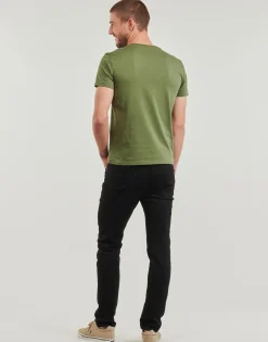 T-shirts m. korte ærmer Polo Ralph Lauren