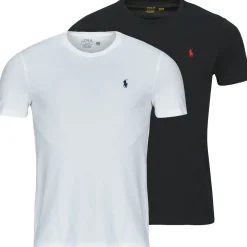 T-shirts m. korte ærmer Polo Ralph Lauren