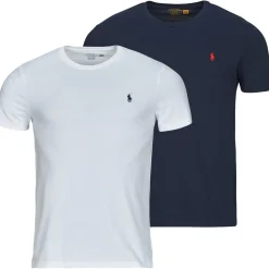 T-shirts m. korte ærmer Polo Ralph Lauren