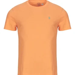 T-shirts m. korte ærmer Polo Ralph Lauren