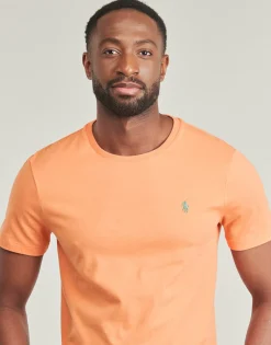 T-shirts m. korte ærmer Polo Ralph Lauren
