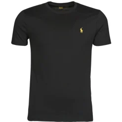 T-shirts m. korte ærmer Polo Ralph Lauren