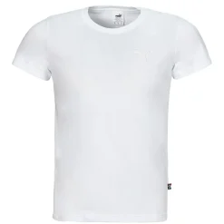T-shirts m. korte ærmer Puma