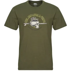 T-shirts m. korte ærmer Quiksilver