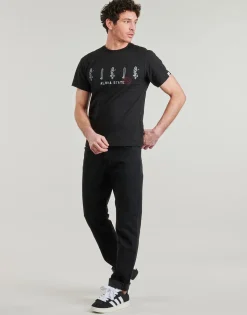 T-shirts m. korte ærmer Replay