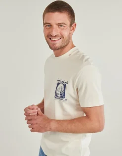 T-shirts m. korte ærmer Replay