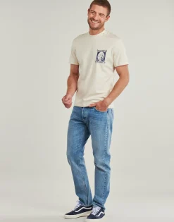 T-shirts m. korte ærmer Replay