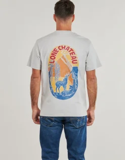 T-shirts m. korte ærmer Replay