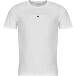 T-shirts m. korte ærmer Teddy Smith