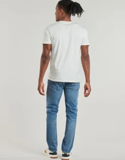T-shirts m. korte ærmer Teddy Smith
