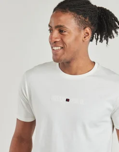 T-shirts m. korte ærmer Teddy Smith