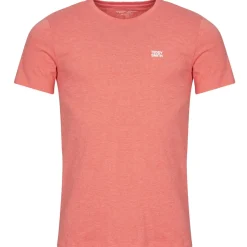 T-shirts m. korte ærmer Teddy Smith