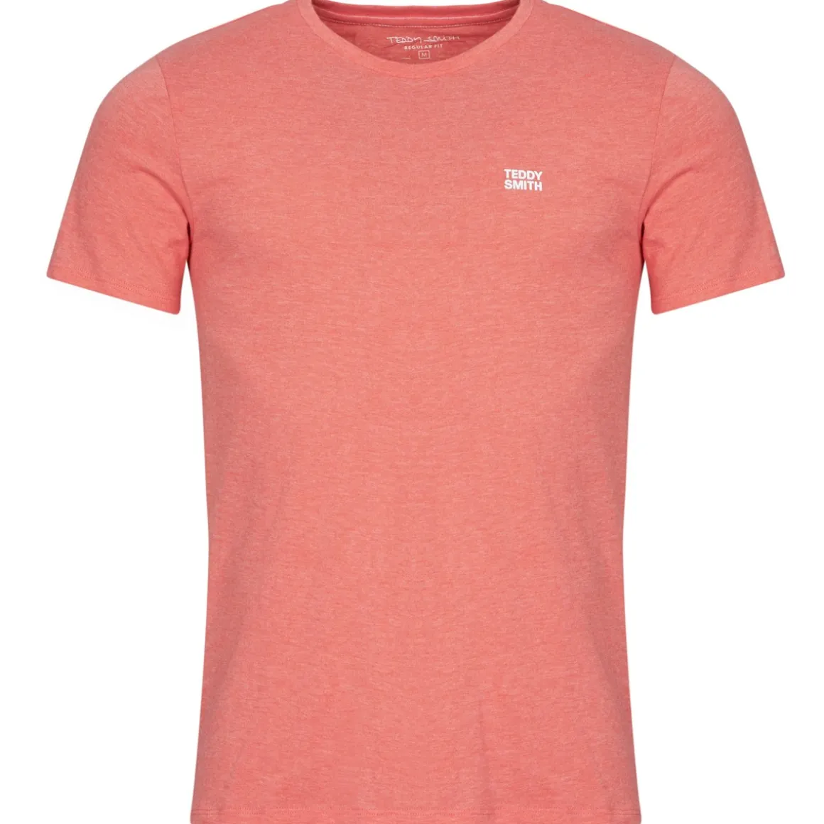 T-shirts m. korte ærmer Teddy Smith