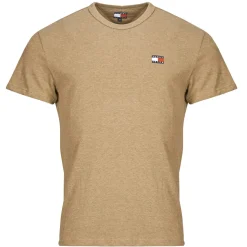 T-shirts m. korte ærmer Tommy Jeans