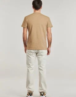T-shirts m. korte ærmer Tommy Jeans