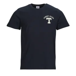 T-shirts m. korte ærmer Tommy Jeans