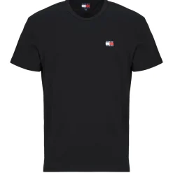 T-shirts m. korte ærmer Tommy Jeans