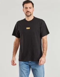 T-shirts m. korte ærmer Versace Jeans Couture