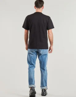 T-shirts m. korte ærmer Versace Jeans Couture
